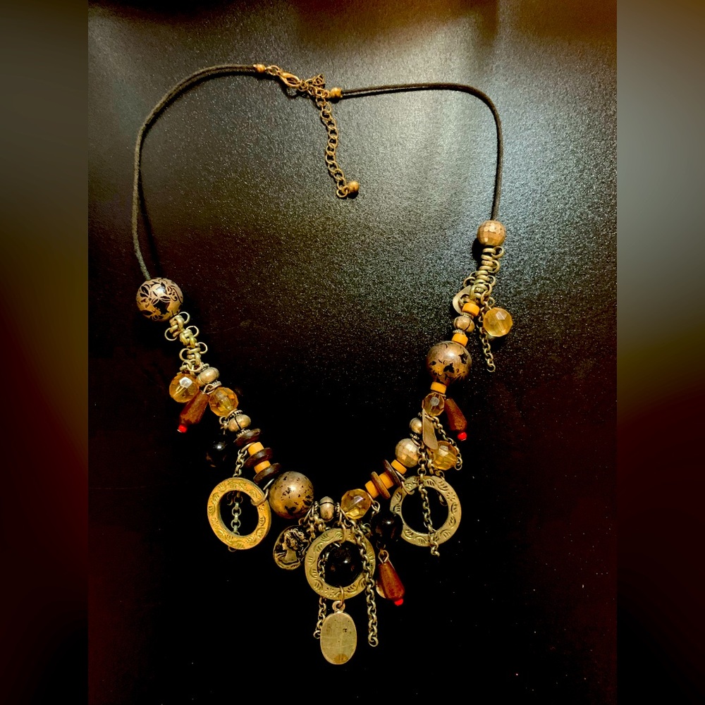 Unbranded Necklace
